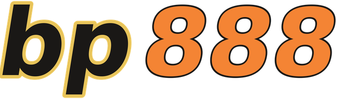 bp888 logo